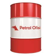 PETROL OFİSİ 400000710 SÜPERŞARJ SAE 30 1 x 180 kg Ağır Ticari Araç Dizel Mot...