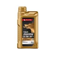 PETROL OFİSİ 400001608 MAXIMA CX 5W-30 PLUS 12 x 1 lt Binek ve Hafif Ticari A...