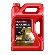 PETROL OFİSİ 400001593 MAXIMUS T.D. EXTRA 15W-40 3 x 7 lt Ağır Ticari Araç Di...
