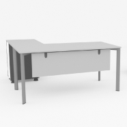 MİR BGN-140 L BGN-140 L 2'li Masa Takımı