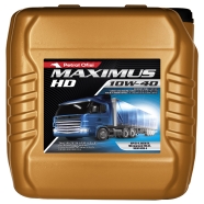 PETROL OFİSİ 400000486 MAXIMUS HD 10W-40 1 x 17,5 kg Ağır Ticari Araç Dizel M...