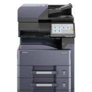 KYOCERA TASKalfa MZ4000i SİYAH-BEYAZ A3 40 syf/dk TASKalfa MZ4000i Lazer Yazıcı
