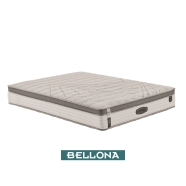 BELLONA ( 27SSP01002000700 ) 100 x 200 x 32 cm Yaylı Yatak