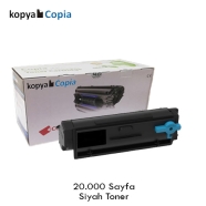 KOPYA COPIA YM-MS431-MX431-MX432 LEXMARK MS431/MX431/MX432 20000 Sayfa SİYAH ...
