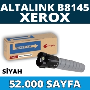 KOPYA COPIA YM-B8145 UTAX TRIUMPH ADLER CK-7514 35000 Sayfa SİYAH MUADIL Laze...