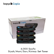KOPYA COPIA YM-CS331-CS431-CX331-CX431-SET LEXMARK CS331/CS431/CX331/CX431 KC...
