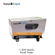 KOPYA COPIA YM-TK1240 KYOCERA TK-1240 1500 Sayfa SİYAH MUADIL Lazer Yazıcılar...