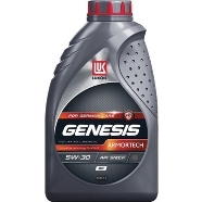 LUKOİL 460001950 GENESIS ARMORTECH FT 5W-30  3,2LT 1 x 3,2 lt Binek ve Hafif ...