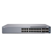 JUNIPER NETWORKS EX4100-F-24T EX4100-F-24T Anahtarlama Cihazı (Switch)