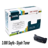 AMIDA P-S116L SAMSUNG MLT-D116L 3000 Sayfa SİYAH MUADIL Lazer Yazıcılar / Fak...