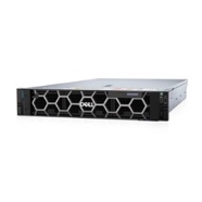 DELL R760 R760-20C-256GBRAM Sunucu Ünitesi