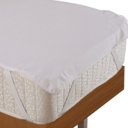 KIDEM GRUP KDM 4002 Tek Kişilik 90 x 190 cm Yatak (döşek) Koruyucu