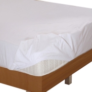 KIDEM GRUP KDM 4003 Tek Kişilik 90 x 190 cm Yatak (döşek) Koruyucu