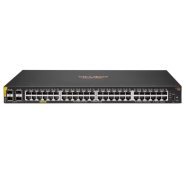 ARUBA R9Y04A 6100 48G Class4 PoE 4SFP+ 740W Svvitch Anahtarlama Cihazı (Switch)