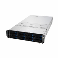 ASUS RS720-E10-RS12-S-126TB RS720-E10-RS12-126TB-S Sunucu Ünitesi