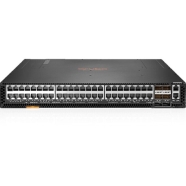 ARUBA JL581A Aruba 8320 48p 1G/10GBASE-T ve 6p 40G QSFP+ (JL581A) Anahtarlama...