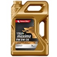 PETROL OFİSİ 400001522 MAXIMA FM 5W-30 3 x 7 lt Binek ve Hafif Ticari Araç Mo...