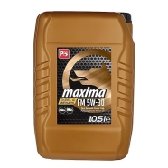 PETROL OFİSİ 400000413 MAXIMA FM 5W-30 1 x 10,5 lt Binek ve Hafif Ticari Araç...