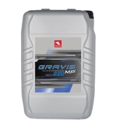 PETROL OFİSİ 400000151 GRAVIS MP 220 1 x 17,5 kg Otomotiv Dişli Yağı