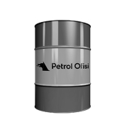PETROL OFİSİ 400000532 MAXIMUS XT 10W-40 1 x 180 kg Ağır Ticari Araç Dizel Mo...