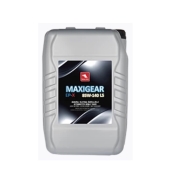 PETROL OFİSİ 400000325 MAXIGEAR EP-X 85W-140 LS 1 x 17,5 kg Otomotiv Dişli Yağı