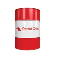 PETROL OFİSİ 400000315 MAXIGEAR EP 90 1 x 185 kg Otomotiv Dişli Yağı