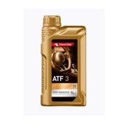 PETROL OFİSİ 400001617 ATF 3 12 x 1 lt Transmisyon ve Otomatik Şanzıman Dişli...