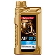 PETROL OFİSİ 400001499 ATF DX-3 12 x 1 lt Transmisyon ve Otomatik Şanzıman Di...