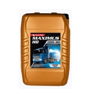 PETROL OFİSİ 400000489 MAXIMUS HD 10W-40 1 x 9 lt Ağır Ticari Araç Dizel Moto...