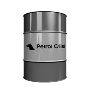 PETROL OFİSİ 400001838 MAXIMUS HD-X 15W-40 1 x 180 kg Ağır Ticari Araç Dizel ...
