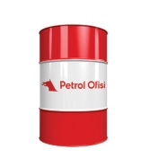 PETROL OFİSİ 400000153 GRAVIS MP 320 1 x 185 kg Otomotiv Dişli Yağı