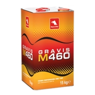 PETROL OFİSİ 400001308 GRAVIS M 460 1 x 15 kg Otomotiv Dişli Yağı