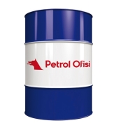 PETROL OFİSİ MOLİBDENLİ GRES 2 400000559 1 x 180 kg Gres Yağı