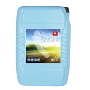PETROL OFİSİ 400000001 ADBLUE BIDON 1 x 10 lt DİZEL Egzoz Sıvısı