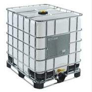 PETROL OFİSİ 500000289 ADBLUE IBC 1 x 1090 kg DİZEL Egzoz Sıvısı