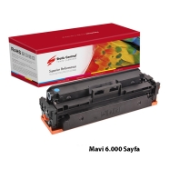 STATIC CONTROL 002-04-ST09C Static Control Canon T09C 3019C006 Mavi 6000 Sayf...
