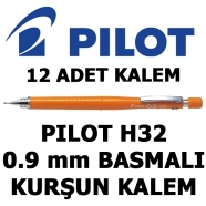 PILOT H-329-O H32 0,9 Versatil Kalem