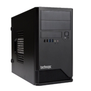 TECHNOPC Pro PC D24H34165 INTEL i5 13400 16 GB DDR4 005645 Windows 11 Profess...
