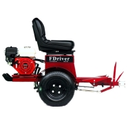 FD 124001 124001 Mobil Sürücü Ataşmanı