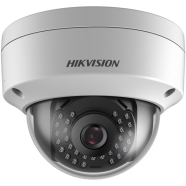 HIKVISION AI-SCD341 AI-SCD341 İÇ/DIŞ ORTAM Güvenlik Kamerası