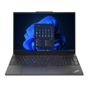 LENOVO E16 GEN2 INTEL Ultra 7 155U 16 GB DDR5 21MBS0Q900 Freedos Taşınabilir ...