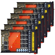 PURESTORAGE DIRECT FLASH SHELF MODULE (DFM) DFM-DP-13TB-6x2.2TB Veri Depolama...
