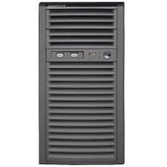 SUPERMICRO SC731İ-300B/144/16/V INTEL i5 14400 16 GB DDR5 SC731İ-300B/144/16/...