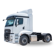 FORD TRUCKS F-LINE 1845T Ecotorq 13lt 4X2 ARKA EURO6 DİZEL OTOMATİK VİTES EKS...