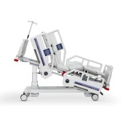 8684564029206 SCHRODER CURA 4040 T ELITE Tartılı Hasta Bakım Yatakları