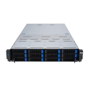ASUS RS720-E11-RS12U RS720-E11-RS12U-216TB Sunucu Ünitesi