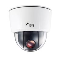 IDIS DC-S6281HX DC-S6281HX SPEED DOME KAMERA DIŞ ORTAM Güvenlik Kamerası