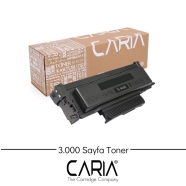 CARIA CTP410H TL-410H 3000 Sayfa SİYAH MUADIL Lazer Yazıcılar / Faks Makinele...