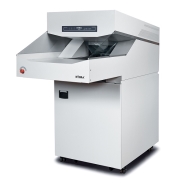 KOBRA 99.901 430 TS C4 CAPRAZ KESIM 5,8 mm 470 Litre İmha Makinesi