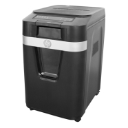 HP 2820 Pro Shredder Auto 200CC CAPRAZ KESIM 4 mm 32,2 Litre İmha Makinesi